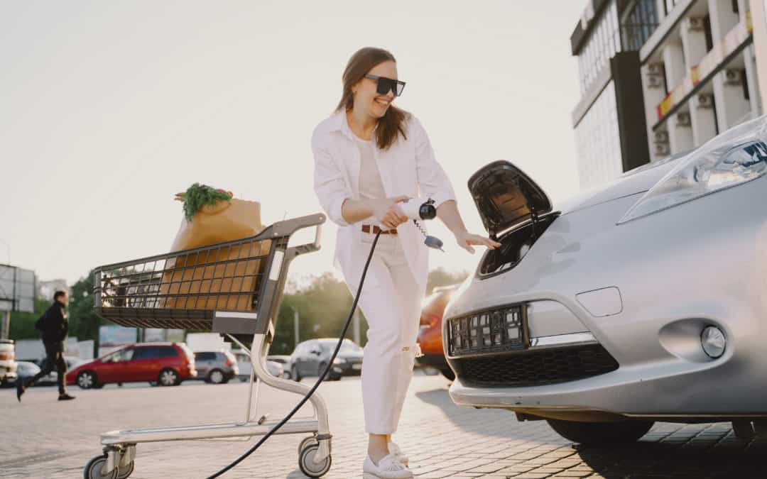 Has the time come for electric cars? Part 2 of 3