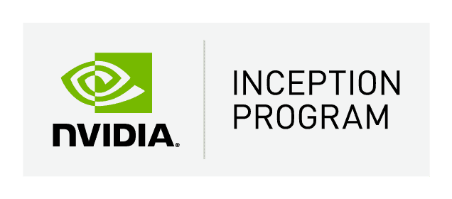 Nvidia Inception Program